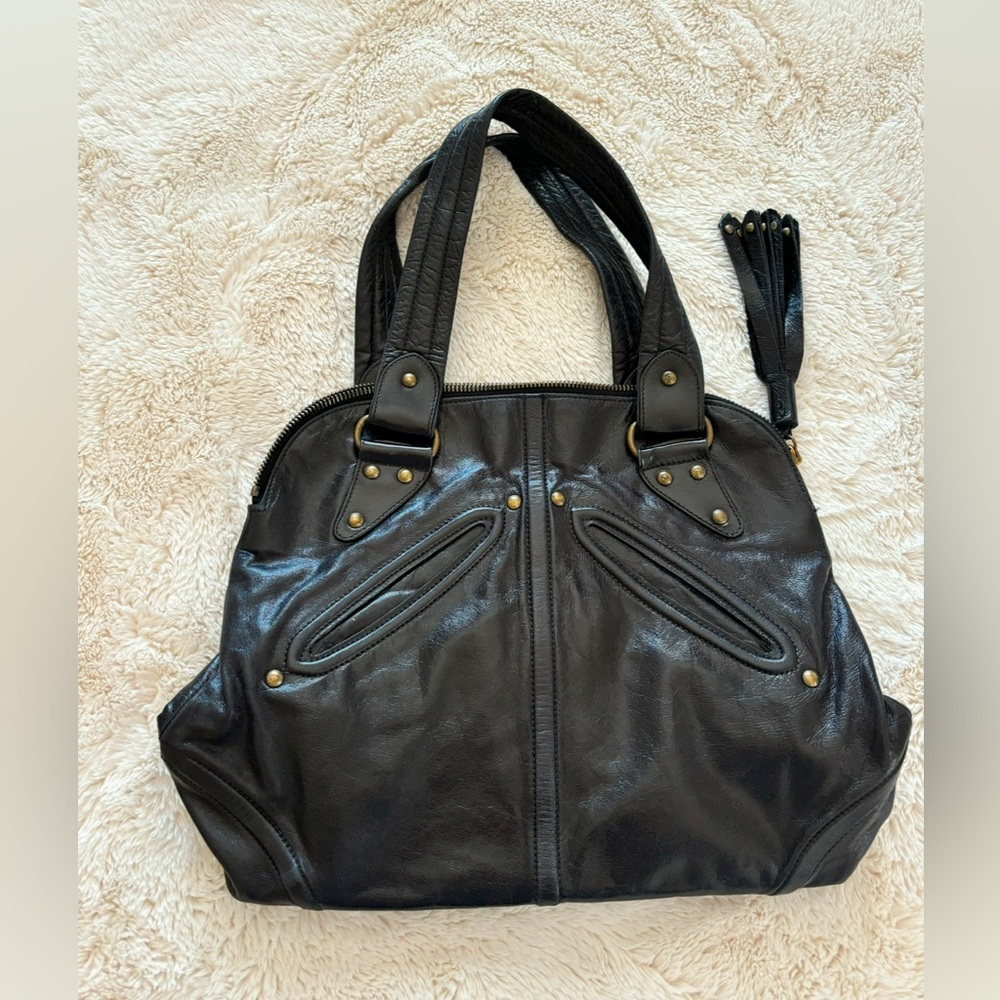 Kale handbag